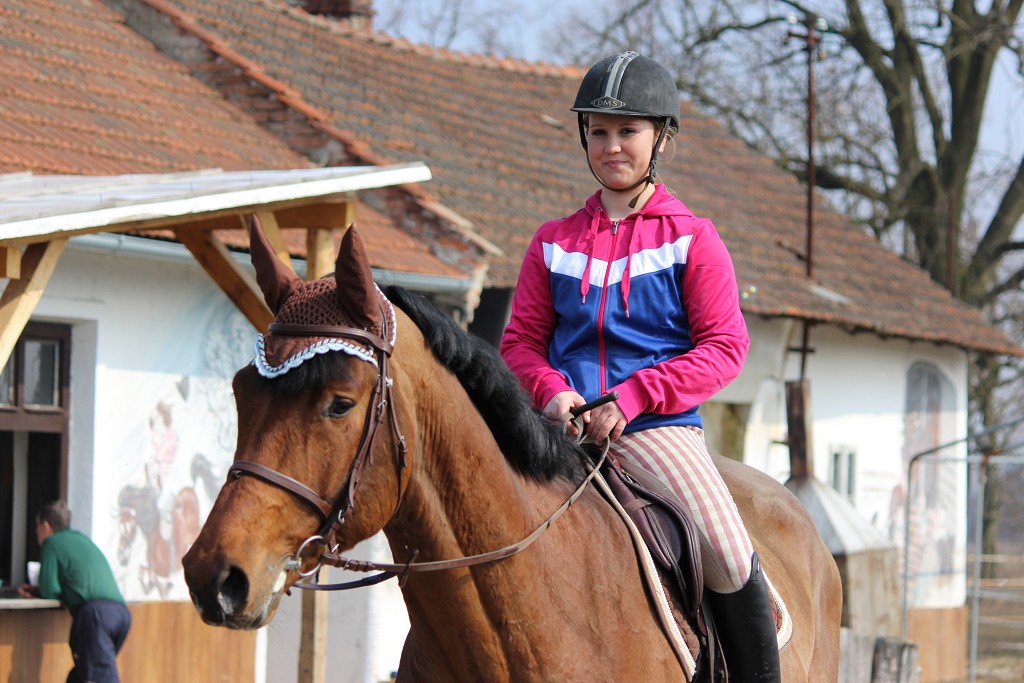 Hobby 31. b�ezna 2013 13:30:43