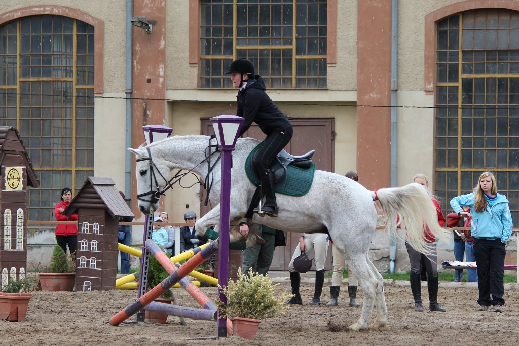 Hobby 28. dubna 2013 10:11:30