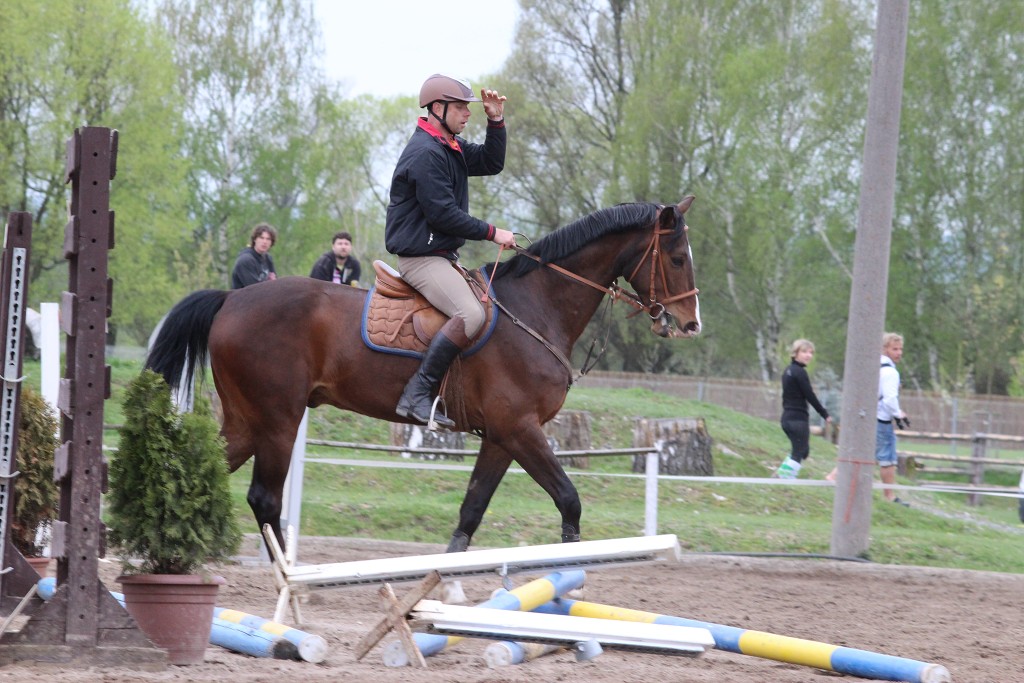 Hobby 28. dubna 2013 14:47:43