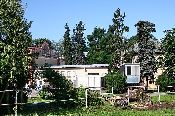 Kalamita 14.7.2009